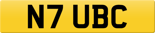 N7UBC