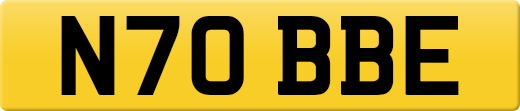 N70BBE