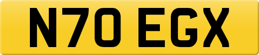 N70EGX