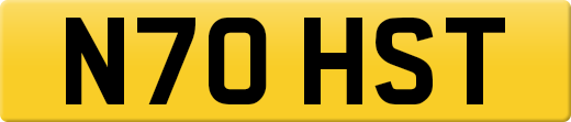 N70HST