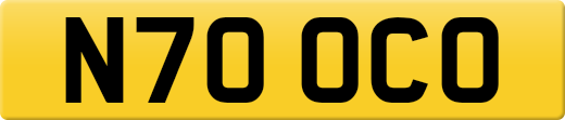 N70OCO