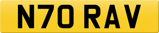 N70RAV