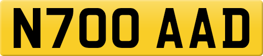 N700AAD