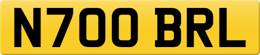 N700BRL