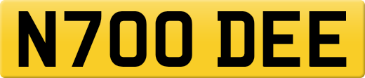 N700DEE