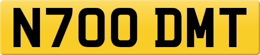 N700DMT