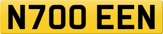 N700EEN