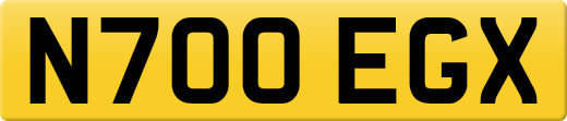 N700EGX