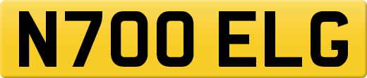 N700ELG