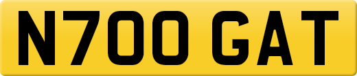 N700GAT