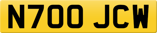 N700JCW