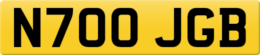 N700JGB