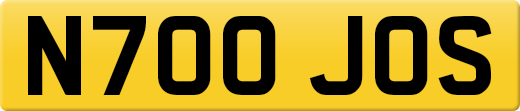 N700JOS