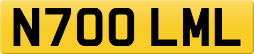 N700LML