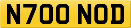 N700NOD