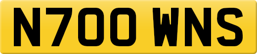 N700WNS