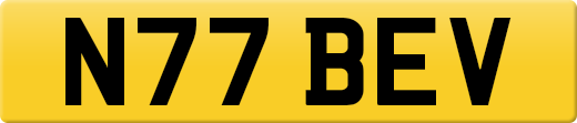 N77BEV