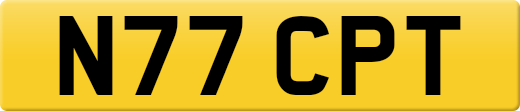 N77CPT