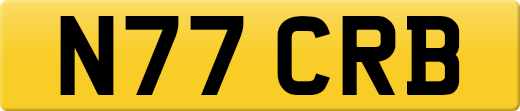 N77CRB