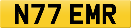 N77EMR