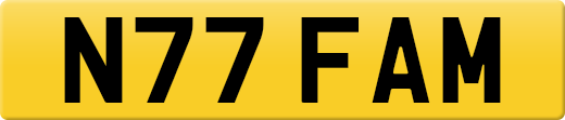 N77FAM
