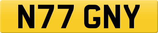 N77GNY