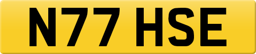 N77HSE