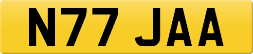 N77JAA