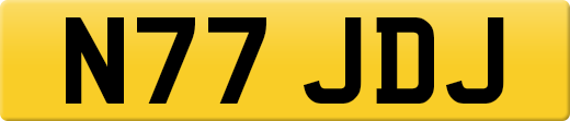 N77JDJ