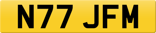 N77JFM