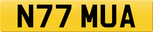 N77MUA