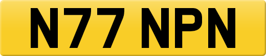 N77NPN
