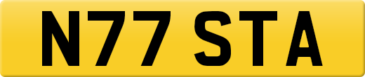 N77STA