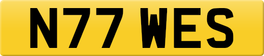 N77WES
