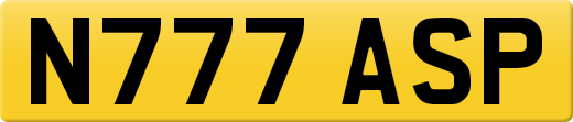 N777ASP