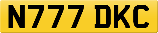 N777DKC