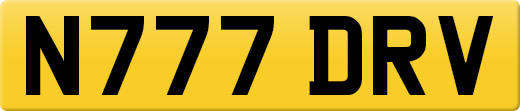 N777DRV