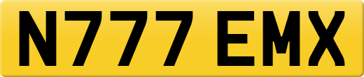 N777EMX
