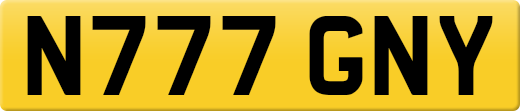 N777GNY