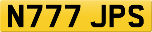 N777JPS