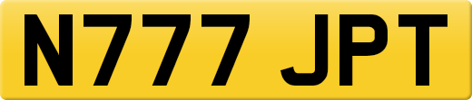 N777JPT