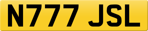 N777JSL