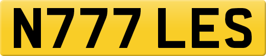N777LES