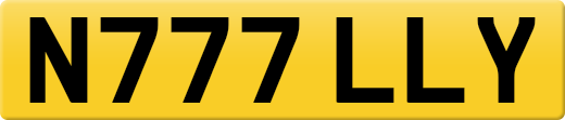 N777LLY