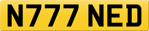 N777NED