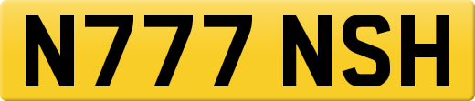 N777NSH