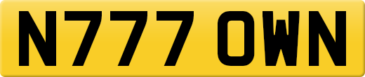 N777OWN