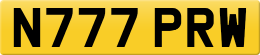 N777PRW