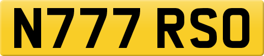 N777RSO