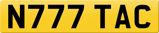 N777TAC